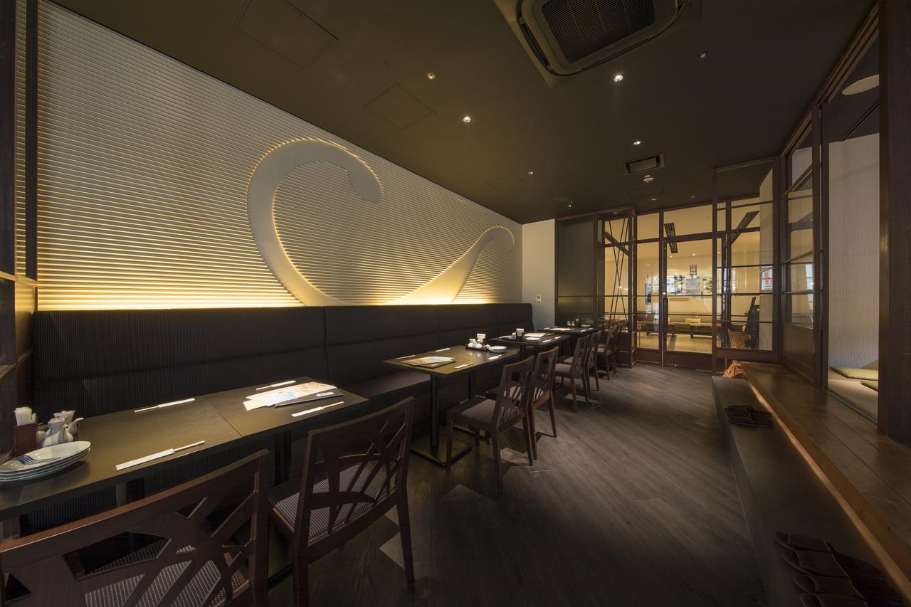 Richmond Hotel Kumamoto Shinshigai Exteriör bild