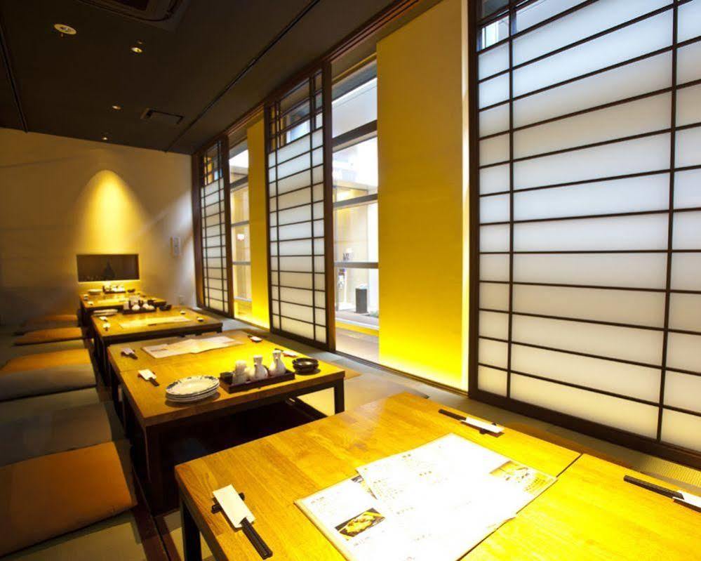 Richmond Hotel Kumamoto Shinshigai Exteriör bild